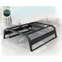 Tacoma Bed Rack Discovery Rack Tacoma Short Bed Black Overland Vehicle Systems