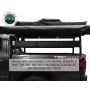 Tacoma Bed Rack Discovery Rack Tacoma Short Bed Black Overland Vehicle Systems