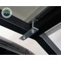 Tacoma Bed Rack Discovery Rack Tacoma Short Bed Black Overland Vehicle Systems