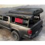 Discovery Rack - Perfect Tacoma Bed Rack Solution Overland Vehicle Systems