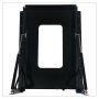 Overland Refrigerator Tray - Small Size, with Slide and Tilt Overland Vehicle Systems