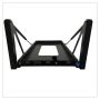 Overland Refrigerator Tray - Small Size, with Slide and Tilt Overland Vehicle Systems