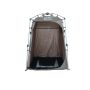 OVS Instant Portable Pop Up Shower Tent With Storage Bag Overland Vehicle Systems