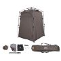 OVS Instant Portable Pop Up Shower Tent With Storage Bag Overland Vehicle Systems