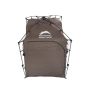 OVS Instant Portable Pop Up Shower Tent With Storage Bag Overland Vehicle Systems