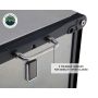 Cook With Overland Vehicle Systems Portable Komodo Camp Kitchen Overland Vehicle Systems