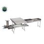 Cook With Overland Vehicle Systems Portable Komodo Camp Kitchen Overland Vehicle Systems
