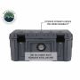 Stay Dry With Overland Vehicle Systems 95 Quart Dry Box Overland Vehicle Systems