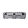 Stay Dry With Overland Vehicle Systems 117 Quart Dry Box Overland Vehicle Systems