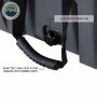 Stay Dry With Overland Vehicle Systems 117 Quart Dry Box Overland Vehicle Systems