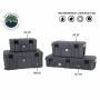 Stay Dry With Overland Vehicle Systems 117 Quart Dry Box Overland Vehicle Systems