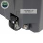 Stay Dry With Overland Vehicle Systems 169 Quart Dry Box Overland Vehicle Systems