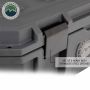 Stay Dry With Overland Vehicle Systems 169 Quart Dry Box Overland Vehicle Systems