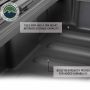 Stay Dry With Overland Vehicle Systems 169 Quart Dry Box Overland Vehicle Systems