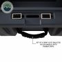 Stay Dry With Overland Vehicle Systems 169 Quart Dry Box Overland Vehicle Systems