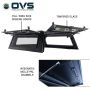 Expedition - Truck Cap W/Full Wing Doors, Front and Rear Windows and 3rd Brake Light 20-26 Chevrolet Silverado/GMC Sierra 2500/3500 Overland Vehicle Systems
