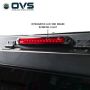 Expedition - Truck Cap W/Full Wing Doors, Front and Rear Windows and 3rd Brake Light 20-26 Chevrolet Silverado/GMC Sierra 2500/3500 Overland Vehicle Systems