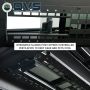 Expedition Pro Plus Truck Cap W/Full Wing Window Doors, Front and Rear Windows and 3rd Brake Light 16-23 Toyota Tacoma Overland Vehicle Systems