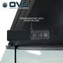 Expedition Pro Plus Truck Cap W/Full Wing Window Doors, Front and Rear Windows and 3rd Brake Light 24-26 Toyota Tacoma Overland Vehicle Systems