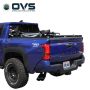 Explorer Soft Shell - Black Diamond Canvas and Aluminum Frame 19-26 RAM 1500/TRX Overland Vehicle Systems