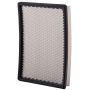 PARTS PLUS AF1096 Engine Air Filter