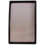 PARTS PLUS AF1097 Engine Air Filter