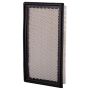 PARTS PLUS AF1129 Engine Air Filter