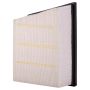 PARTS PLUS AF1413 Engine Air Filter