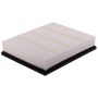 PARTS PLUS AF1518 Engine Air Filter