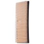 PARTS PLUS AF1612 Engine Air Filter