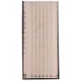 PARTS PLUS AF1613 Engine Air Filter