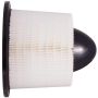 PARTS PLUS AF1615 Engine Air Filter