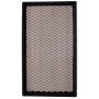 PARTS PLUS AF1618 Engine Air Filter