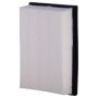PARTS PLUS AF1623 Engine Air Filter