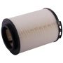 PARTS PLUS AF1624 Engine Air Filter
