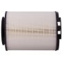 PARTS PLUS AF1624 Engine Air Filter