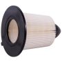PARTS PLUS AF1643 Engine Air Filter