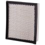 PARTS PLUS AF1658 Engine Air Filter