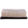 PARTS PLUS AF1658 Engine Air Filter