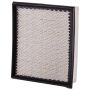 PARTS PLUS AF1658 Engine Air Filter