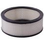 PARTS PLUS AF178 Engine Air Filter