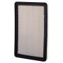 PARTS PLUS AF2340 Engine Air Filter