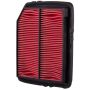 PARTS PLUS AF234 Engine Air Filter