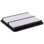 PARTS PLUS AF2441 Engine Air Filter