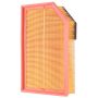 PARTS PLUS AF2442 Engine Air Filter