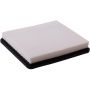 PARTS PLUS AF2548 Engine Air Filter