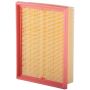 PARTS PLUS AF2786 Engine Air Filter