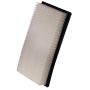 PARTS PLUS AF2884 Engine Air Filter