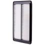 PARTS PLUS AF3076 Engine Air Filter