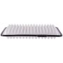 PARTS PLUS AF3095 Engine Air Filter